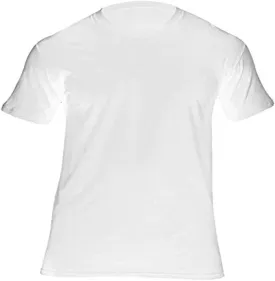 5.11 Tactical Utili-T Crew Neck Shirt, Short Sleeves, Cotton Fabric, Pack of 3, Style 40016