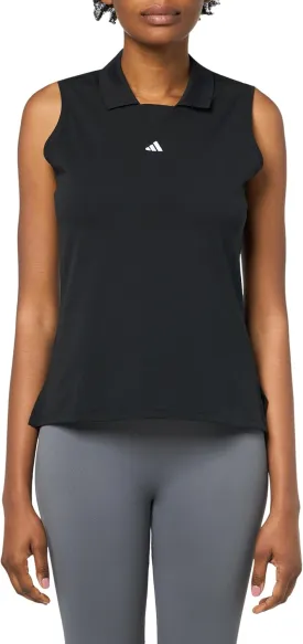 adidas Women's Ultimate365 Heat.rdy Polo Shirt
