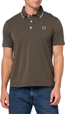 Armani Exchange Men's Contemporary