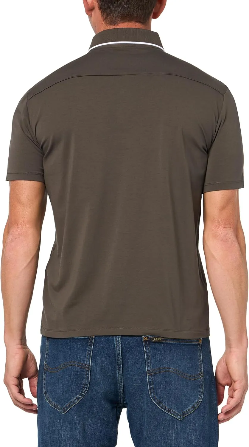 Armani Exchange Men's Contemporary