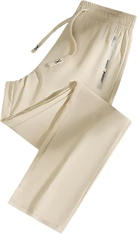 Beeswan Pants - Beeswan Women's Ultra Stretch Breathable 2025 New Stretchactive Drawstring Quick Drying Pants