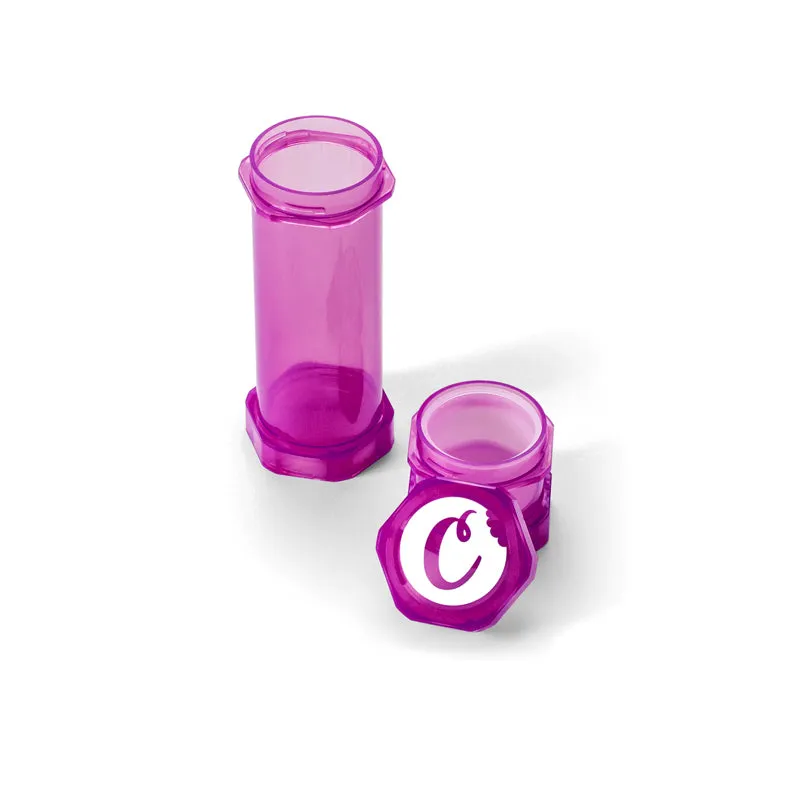Cookies V2 Extendo Storage Jar Plastic Stackable